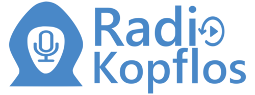 Logo of Radio Kopflos