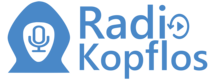 Logo of Radio Kopflos